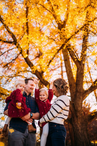 Image 4 of 10-18-25 Mini Session Deposit