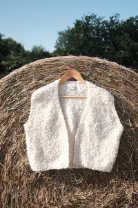 Image 1 of -- NEW ! PATRON :  LINCOLN Cardigan --