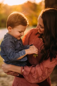 Image 3 of 10-19-25 Mini Session Deposit