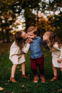 Image 2 of 10-19-25 Mini Session Deposit