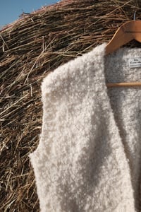 Image 2 of -- NEW ! PATRON :  LINCOLN Cardigan --