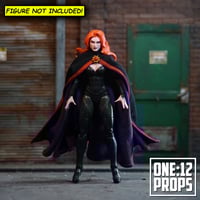 Image 1 of Custom Wired Cape for ML Goblin Queen V2