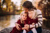 Image 5 of 10-18-25 Mini Session Deposit