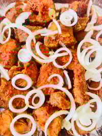 Image 3 of Proteins Selection