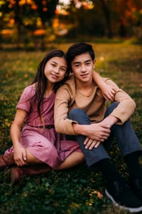 Image 4 of 11-2-25 Mini Session Deposit