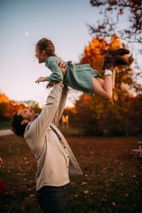 Image 1 of 11-9-25 Mini Session Deposit