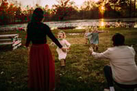 Image 3 of 11-9-25 Mini Session Deposit