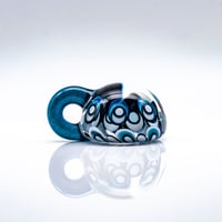 Image 3 of Newob Dot Stack Portal Pendant