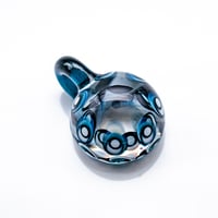 Image 2 of Newob Dot Stack Portal Pendant