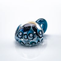 Image 4 of Newob Dot Stack Portal Pendant