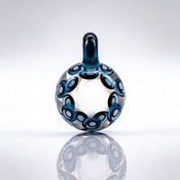Image 5 of Newob Dot Stack Portal Pendant
