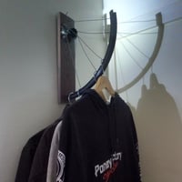 Image 2 of Porte Manteaux 