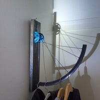 Image 1 of Porte Manteaux 