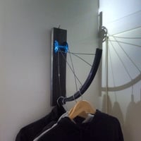 Image 3 of Porte Manteaux 