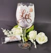 Leo zodiac Drinkware Giftset 
