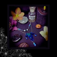 Image 4 of 🜧 Hedera Cerulea 🜧