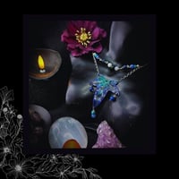 Image 5 of 🜧 Hedera Cerulea 🜧