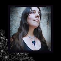 Image 6 of 🜧 Hedera Cerulea 🜧