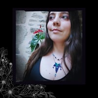 Image 7 of 🜧 Hedera Cerulea 🜧