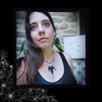 Image 8 of 🜧 Hedera Cerulea 🜧