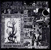 WITCHMOON - Vampyric Curse / Spectral Shadows CD