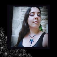 Image 10 of 🜧 Hedera Cerulea 🜧