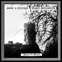 MOON'S VENERIS / ROMAN MONASTERY - Hymner Til Morket CD