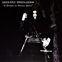 VARIOUS - Iberian Darkness: A Tribute To Iberian Scene