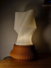 Image 1 of The LUNA