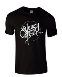 Unfinished Business T-shirt