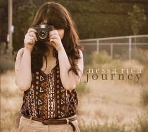 Image of "Journey" EP
