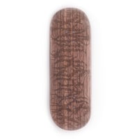 Image 1 of Br00tal Walnut Engraved Edition - MTO
