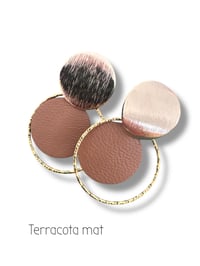 Image 8 of Boucles Sacha - 13 coloris 