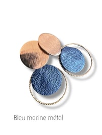 Image 14 of Boucles Sacha - 13 coloris 