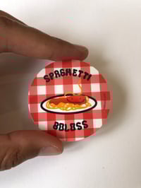 Image 2 of Sticker boloss”