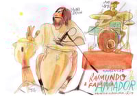 Image 2 of Originales Raimundo Amador 