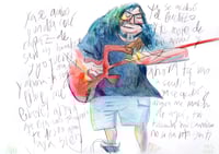 Image 5 of Originales Raimundo Amador 