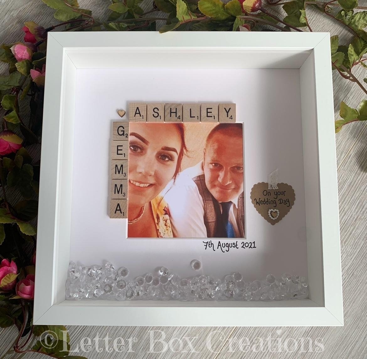 Image of Wedding Day Memories