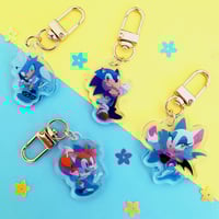 Image 3 of StH Keychains