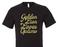 Image 2 of Golden Lion Loves Optimo