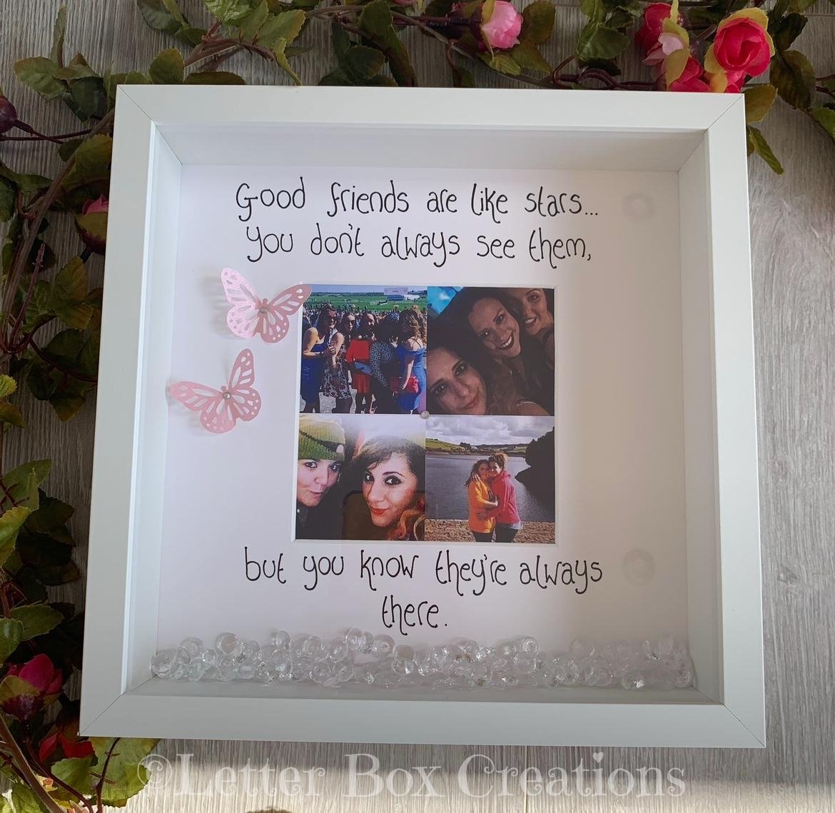 Image of Good Friends