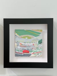 Image 1 of #374 Chicago Baseball (Wrigley Field)