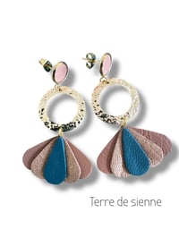 Image 4 of Boucles Céleste - 12 coloris 