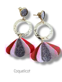 Image 5 of Boucles Céleste - 12 coloris 