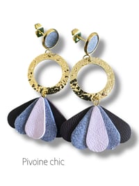 Image 7 of Boucles Céleste - 12 coloris 