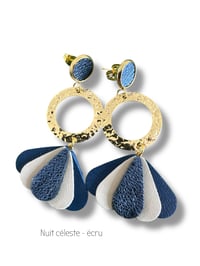 Image 8 of Boucles Céleste - 12 coloris 