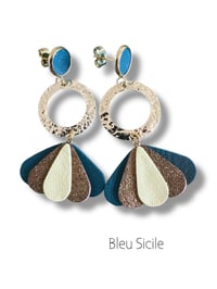 Image 13 of Boucles Céleste - 12 coloris 