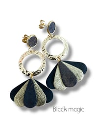 Image 12 of Boucles Céleste - 12 coloris 