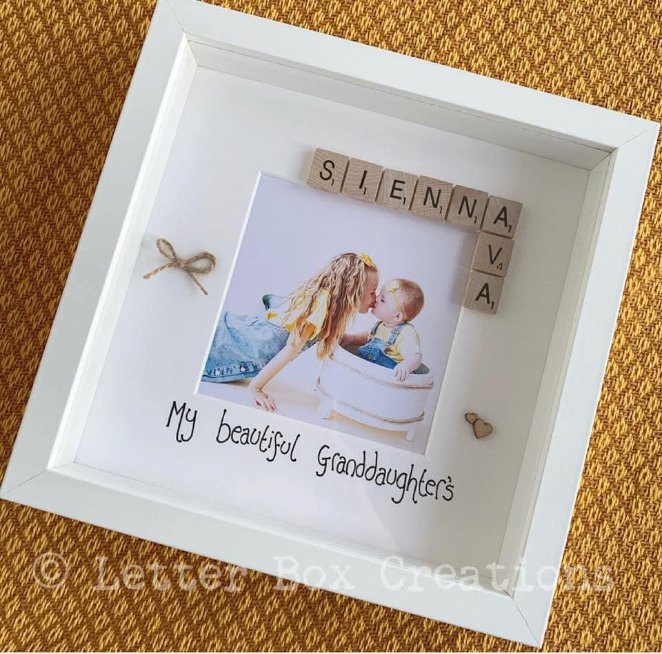 Image of My Beautiful Grandaughters