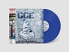 COLDEST COMBO EVER - BLUE VINYL w/OBI